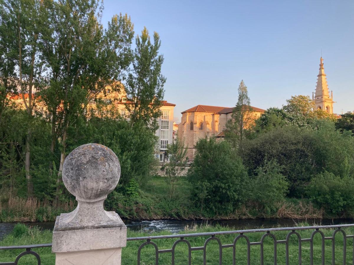 El Farolillo De La Catedral Vivienda De Uso Turistico Vut 9/251 Daire Burgo Dış mekan fotoğraf